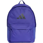 Adidas Classic 3 Bar Logo Ryggsäck, storlek One Size