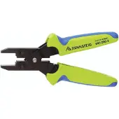 Rennsteig Werkzeuge 693 200 3 693 200 3 Crimptång Flatbandskontakt, ISDN kontakt