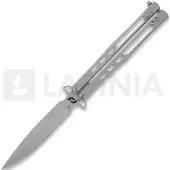 SCHRADE Alkemyst Butterfly balisong kniv