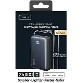 Iniu Leopard Power 100W | P63-P1 powerbank