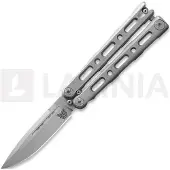 Benchmade Laro balisong kniv
