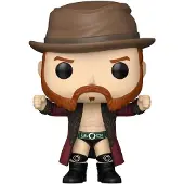 Funko POP! Wwe (t31)-pop Sheamus Figur