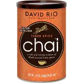 David Rio Chai Tiger Spice 398 g