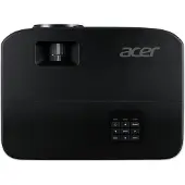 Acer Home Cinema, X1123HP, Projector, HD Resolution, 4000 lm Brightness, Black