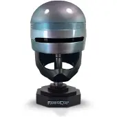 Hollywood Collectibles Group Robocop Robocop Hjälm Replika 1/1 43 Cm