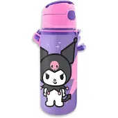 Kids Euroswan vattenflaska 600 ml aluminium KU00031 93763
