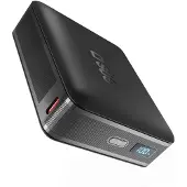 SBS HD 20000 + LCD 65W