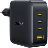 Baseus E0121j00 Usb-a-och Usb-c-väggladdare