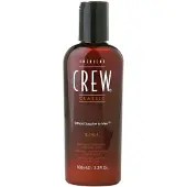 American Crew Classic Vegan 3-i-1 hårschampo, balsam och duschgel 100 ml
