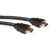 Intronics Ak3749 High Speed Hdmi-kabel 0.50 M