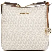 Michael Kors Jet Set Travel Liten Nord-Syd Crossbody-väska