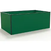 GFP Odlingslåda, 195 x 119 x 77 cm, grön