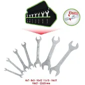 Ks Tools 512.0207 Skruvnyckel
