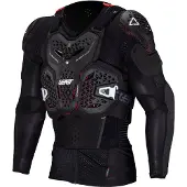 Leatt Body 4.5 EVO Skyddande jacka