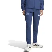 Adidas Ajax Track Pants - Blå - , storlek Medium