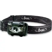 BEAL FF120 headlamp pannlampa