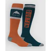 Burton Weekend Midweight Strumpor 2 Par