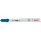 Bosch 2608655094 Sticksågsblad 2 st