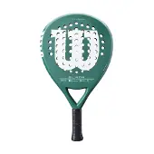 Wilson - Blade V4 Padel - Padel Racket - GR FRM 2