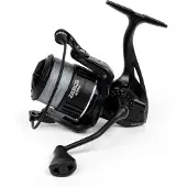 Zebco Loaded Spin Fd Snurrande Fiskerulle