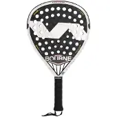 Varlion Bourne Prisma Carbon Soft Padelracket