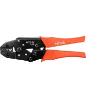 YATO Presstång YT-2297; 1,5–10 mm²; 220 mm