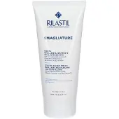 Rilastil Smagliature 200ml Fuktighetskräm