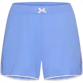 LASCANA Pyjamasbyxa himmelsblå