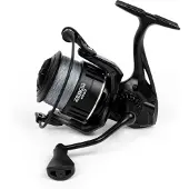 Zebco Loaded Spin Fd Snurrande Fiskerulle