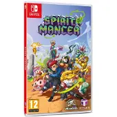 Games Switch Spirit Mancer
