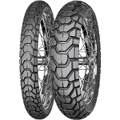 Mitas Enduro Trail Adv 2 67v M+s Tl/tt Äventyrsbakdäck