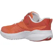 Saucony Kinvara 14 Träningsskor för barn/ungdomar (Rosa)