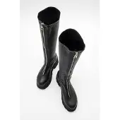 Prologue Amaronte Chunky Boot
