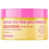 B.fresh Scrub Me Like You Mean It Body Scrub 200 g