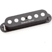 Seymour Duncan SSL-4 Quarter Pound Flat Strat RW/RP Pickup