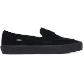 Vans Mockasin 'Skate' svart