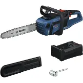 Bosch Elkedjesåg GKE 18V-40; 18 V; 3/8''