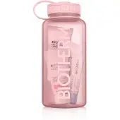 Biotherm Collagen Fit Drop-Set Rosa Kroppsvårdsset 1 st