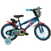 Denver Bike Avengers 14´´ Cykel