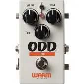Warm Audio ODD Drive Pedal