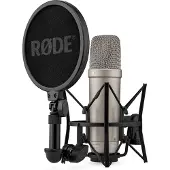 Rode Nt1 5th Gen Mikrofon