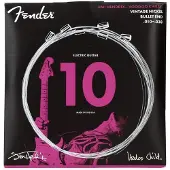 Fender Hendrix Voodoo Child Bullet Nickel 10-38
