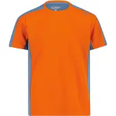 CMP 36n5834 T-shirt Med Korta ärmar