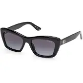 GUESS Gu00195 Solglasögon För Kvinnor