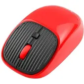 Tracer Mouse WAVE RF 2.4 Ghz RED