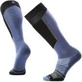 Smartwool Ski Targeted Cushion Extra Stretch Otc S Nightfall Blue