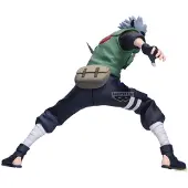 Banpresto -naruto 72 Series-63 Vibration Stars-kakashi Hatake & Obito Uchiha-a:kakashi Hatake Figur