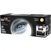 TB Print Toner for HP LJ Pro 400 TH-80AN 100% new