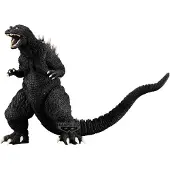 Banpresto Godzilla 2001 Figur
