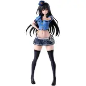 Banpresto To Love Ru Darkness-yui Kotegawa Figur